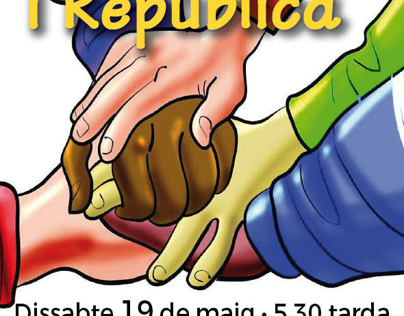 Els nouvinguts i la República centren la tertúlia del cicle Cafè i República d’aquest dissabte