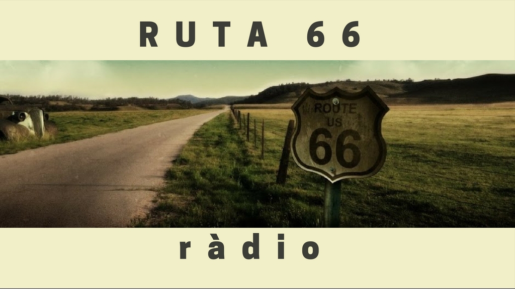 Ruta 66