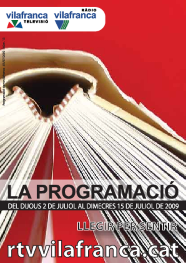 Llegir per sentir