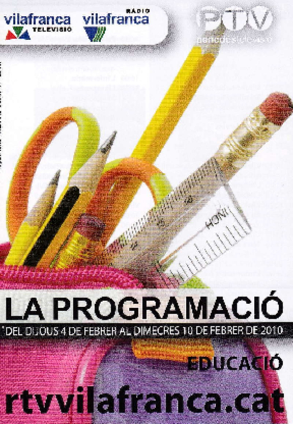 Educació