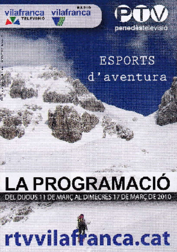 Esports d’aventura