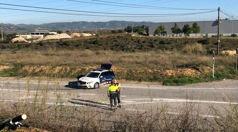 L’ajuntament de La Granada mostra la seva decepció amb el Departament d’Interior