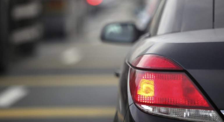 Els conductors que no fan servir mai els intermitents són…