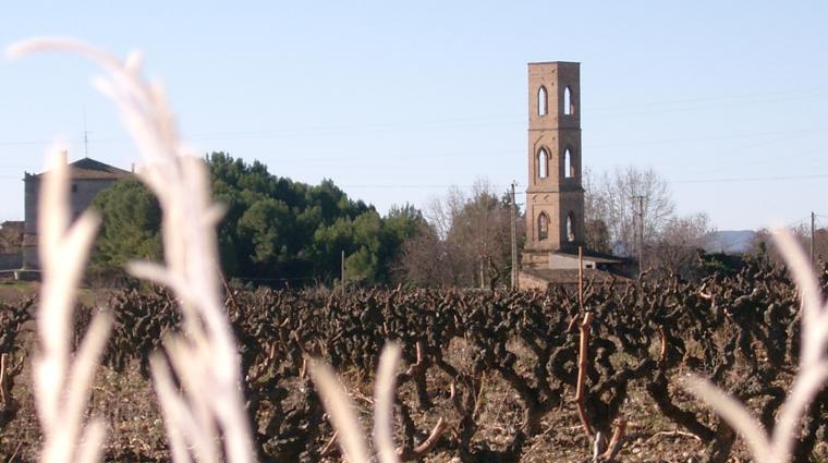 Diumenge caminada a la Torre de les Aigües de Vilafranca, amb el lema “aigua i patrimoni humà”