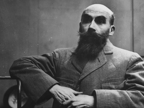 Condemna a mort a França de Henri Desiré Landrú