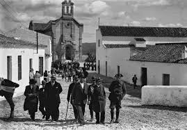 Fets de Casas Viejas durant la Segona República