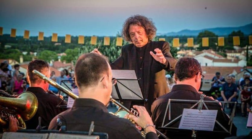 Dissabte comença un nou cicle del “A l’Agrícol parlem de música”.