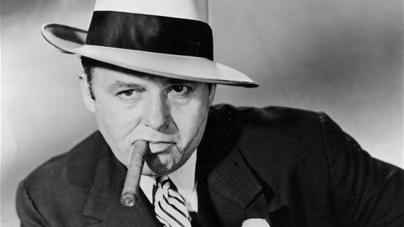 Mort a Miami del gàngster Alfonso Capone “Al Capone”