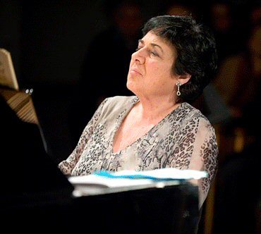 El Vinseum acollirà un homenatge a la pianista i compositora vilanovina Leonora Milà