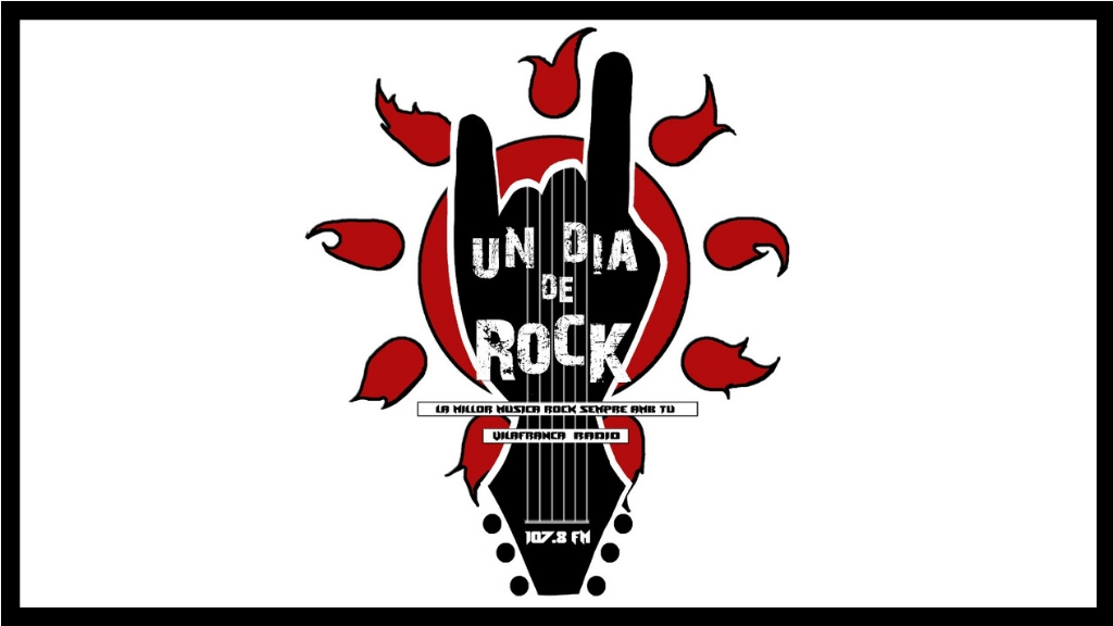 Un dia de Rock