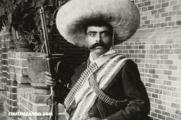 Mort a Mèxic en una emboscada de Emiliano Zapata