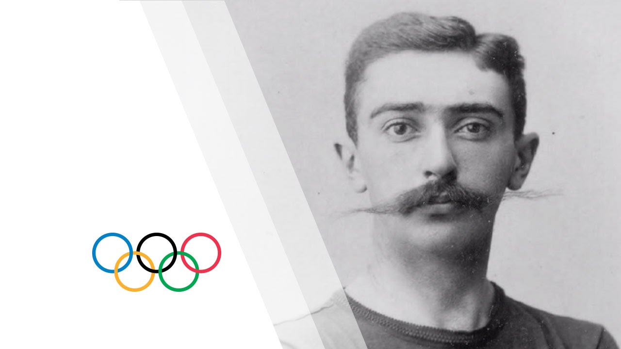 Coubertin proposa a París els Jocs Olímpics