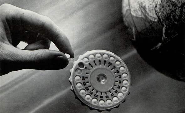 Autoritzada la venda als EEUU de la primera píndola anticonceptiva