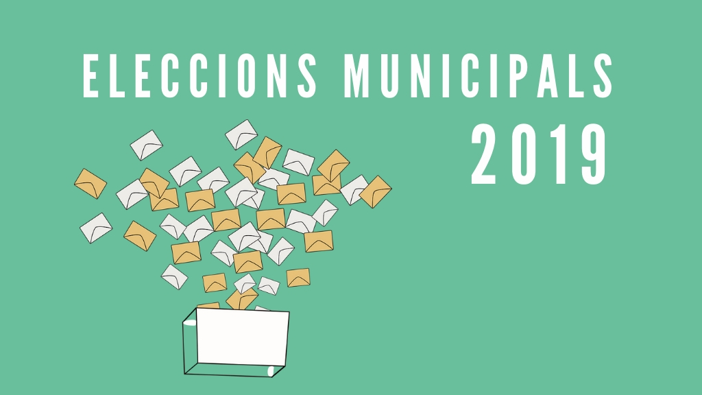 Després de les eleccions generals, a les municipals…