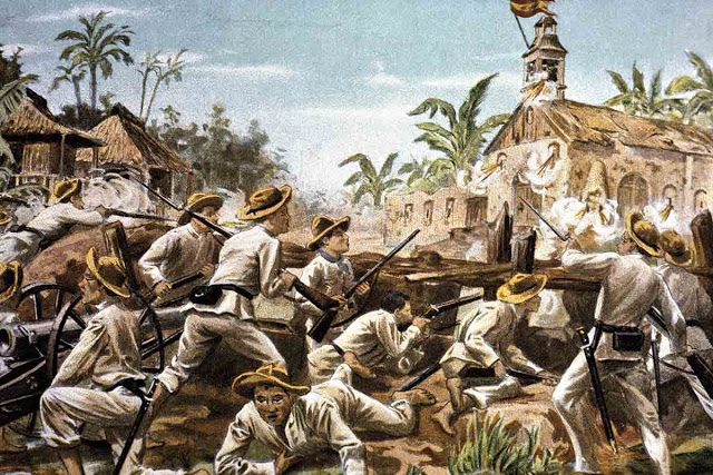 Declaració d’independència de Filipines