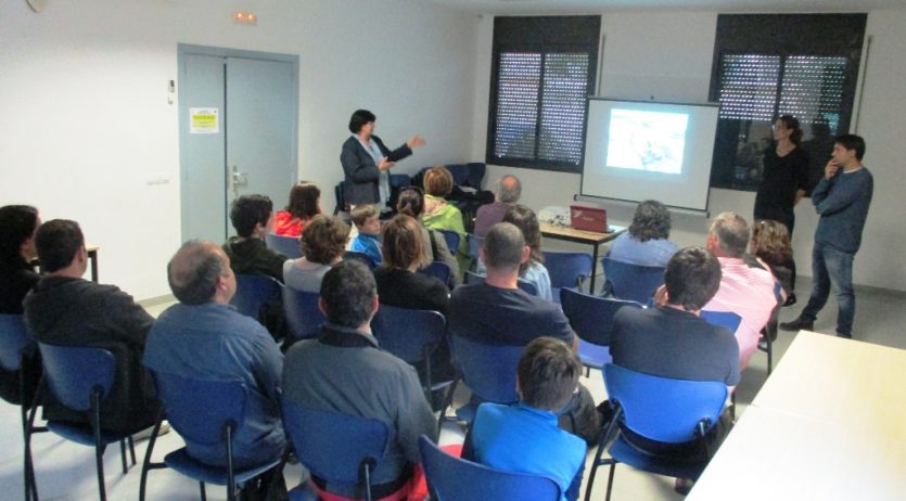 L’Arqueocasal permet a joves d’entre 12 i 18 anys participar en una excavació arqueològica