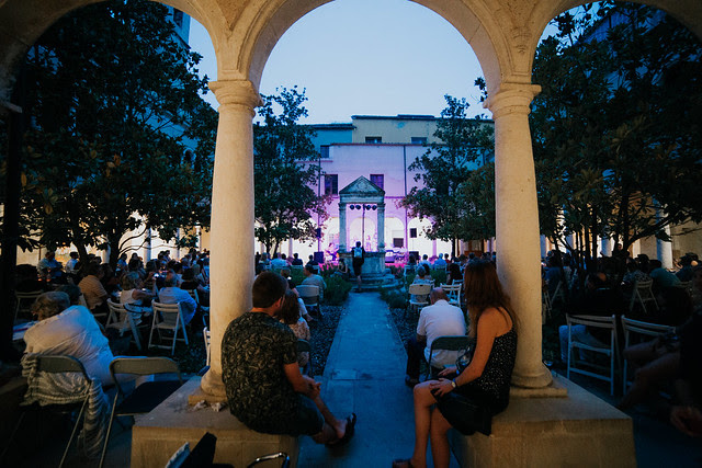 El Vijazz posa a la venda les entrades per als tastos i els concerts “Elles i el Jazz”