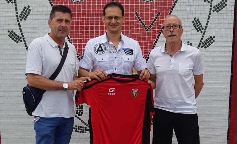 El tècnic Manel Lora entrenarà al Vendrell