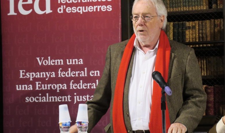 Socialistes de l’Alt Penedès valoren el llegat polític del vilanoví Jaume Casanovas