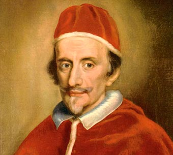 Creació de la Lliga Santa a iniciativa del papa Innocenci XI i per lluitar contra els turcs