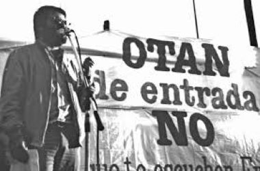 Referèndum a Espanya sobre la OTAN