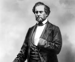 Naixement als EEUU de Samuel Colt