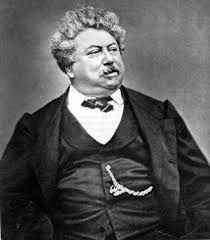 Naixement del novel·lista francès Alexandre Dumas (pare)