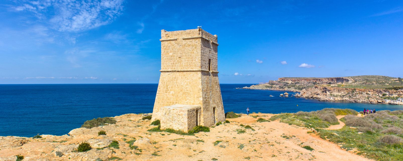 Les illes de Malta esdevenen un estat independent