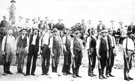 Inici de la segona guerra dels boers entre aquests i Gran Bretanya