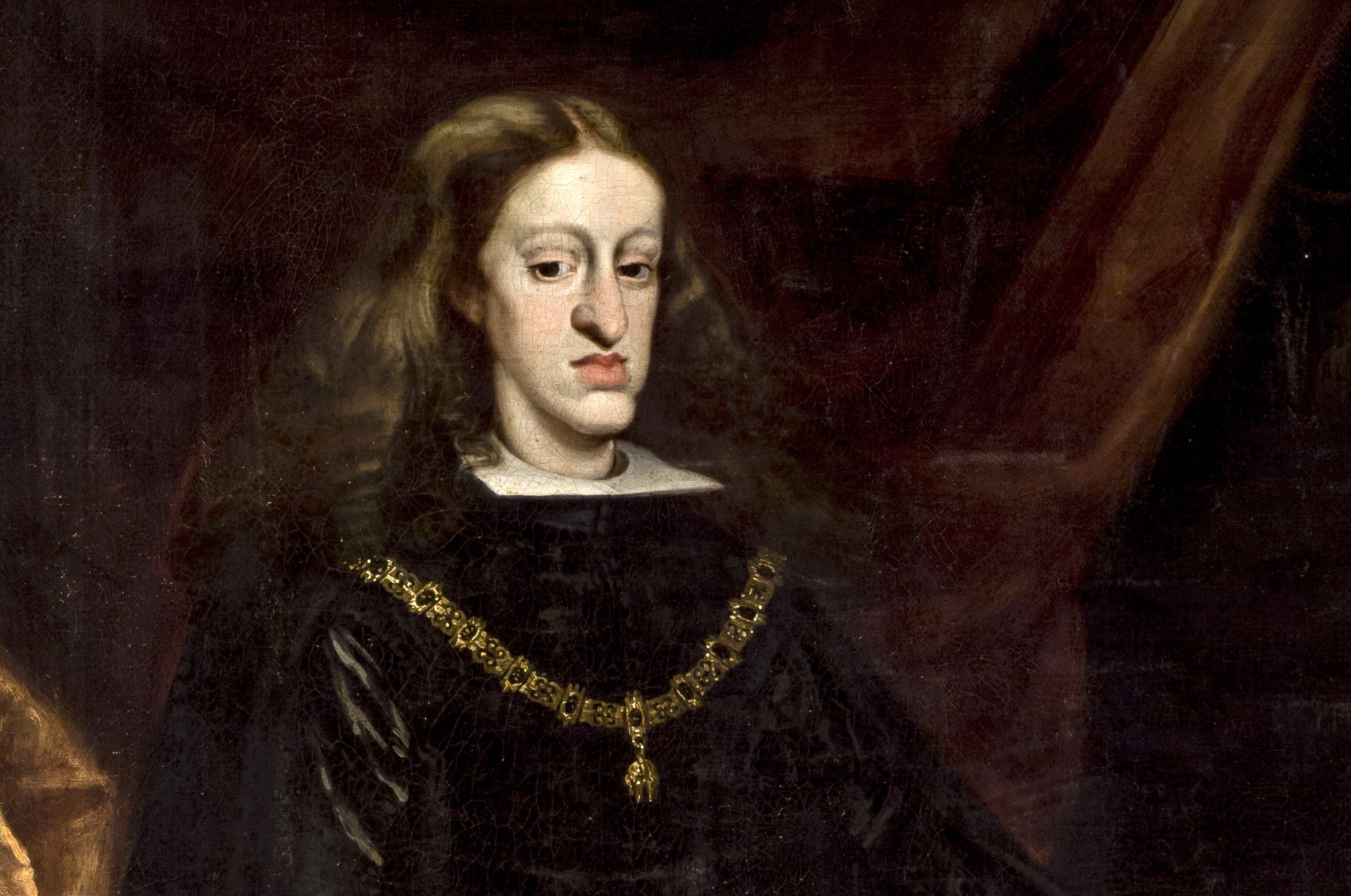 Mort de Carles II “L’embruixat”, darrer rei dels Austries espanyols