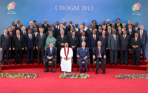 Creació de la Commonwealth pel parlament britànic