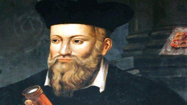 Naixement de l’astròleg francès Michel de Nostradamus
