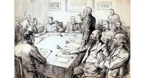 Tractat de Vereeniging que tanca la segona guerra boer