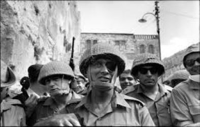 Acaba la guerra dels sis dies amb un aclaparador triomf israelià