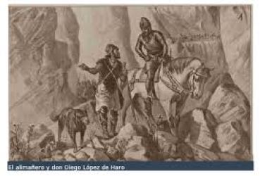 Batalla de les Navas de Tolosa