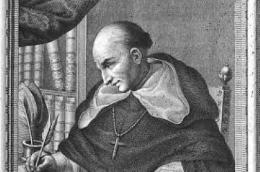 Mort del dominic espanyol fray Bartolome de las Casas