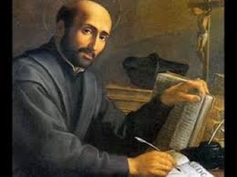Mort a Roma de Ignacio de Loyola
