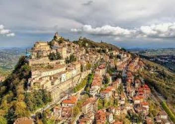 Fundació de San Marino per Sant Mari
