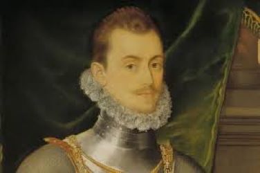 Darreres disposicions de Joan d’Austria, germanastre de Felip II, abans de morir