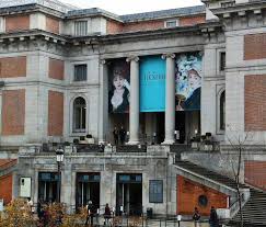 Obertura al públic del Museu del Prado per ordre de Ferran VII