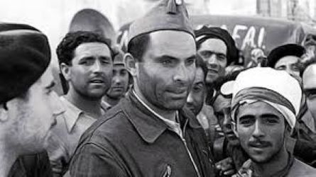 Mort a Madrid de l’anarquista espanyol Bonaventura Durruti