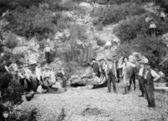 Fundació a Barcelona de la Associació Catalana d’Excursions Científiques, futur CEC