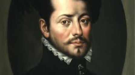 Mort, a Castillejos de la Cuesta (Sevilla), de Hernan Cortés, conqueridor de Mèxic