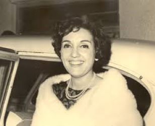 Mort a Cuernavaca (Mèxic) de la cantant Gloria Lasso