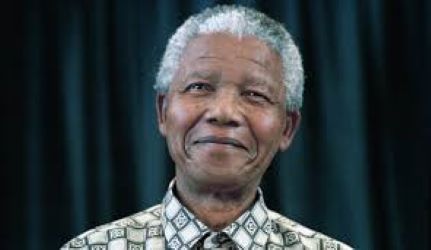 Mort a Johannesburg del líder surafricà Nelson Mandela