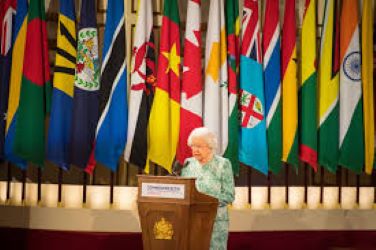 Creació pel Parlament britànic de la Commonwealth of Nations