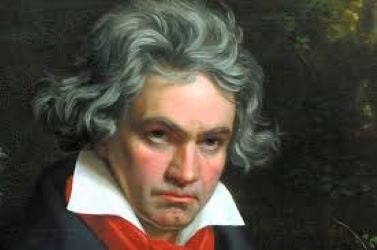 Naixement a Bonn del compositor alemany Ludwig van Beethoven