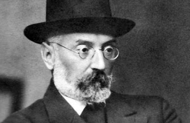 Mort a Salamanca de Miguel de Unamuno