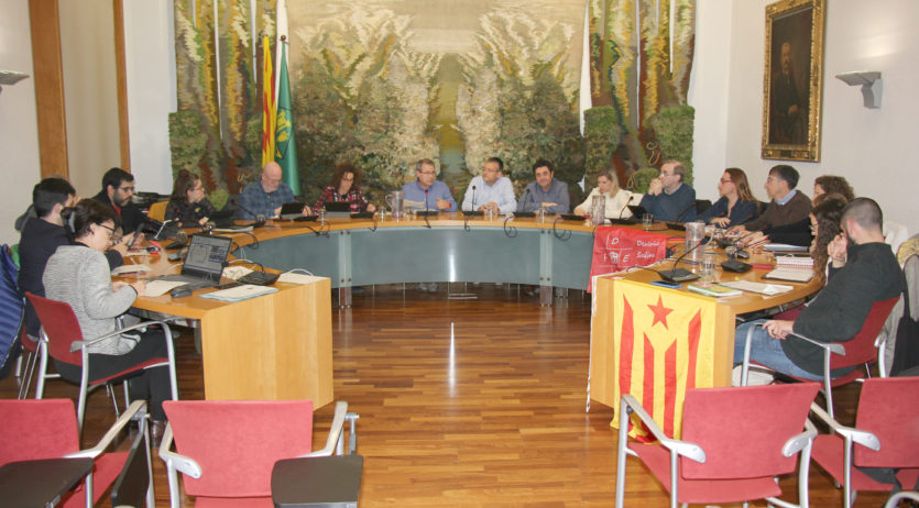 Sant Sadurní es declara municipi feminista i vol impulsar les polítiques de gènere i equitat