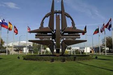 Fundació de la Organització del Tractat de l’Atlantic Nord (OTAN)